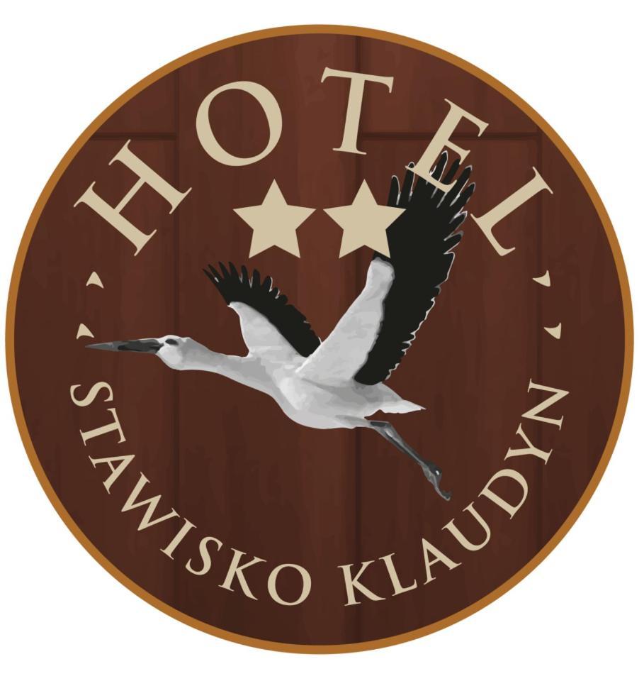 Hotel Stawisko Klaudyn Eksteriør bilde
