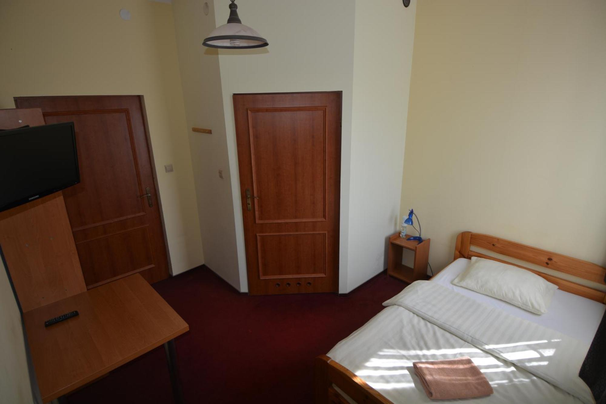 Hotel Stawisko Klaudyn Rom bilde