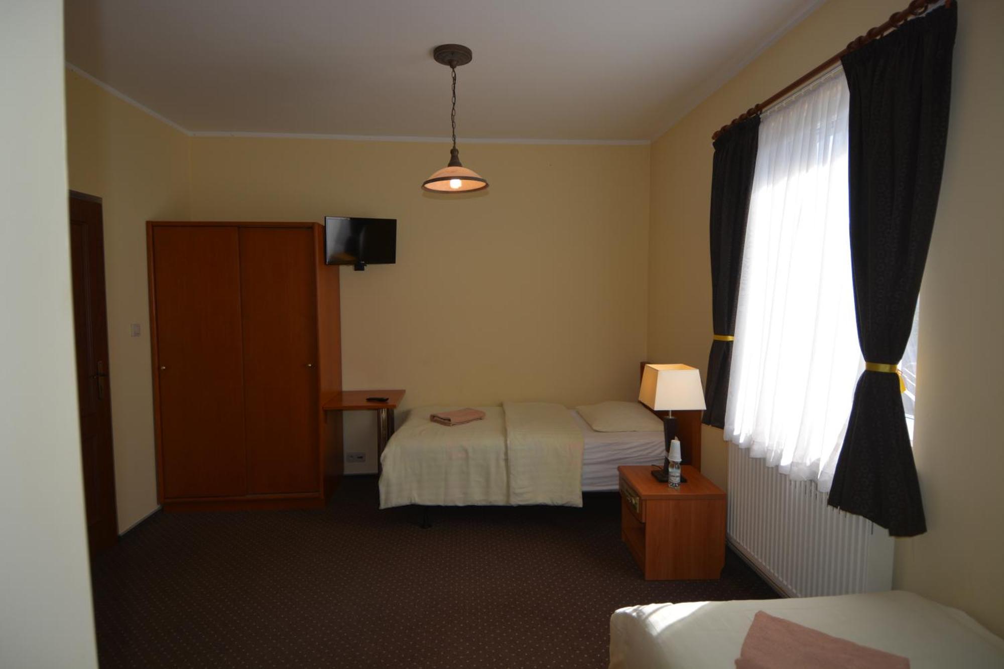 Hotel Stawisko Klaudyn Rom bilde