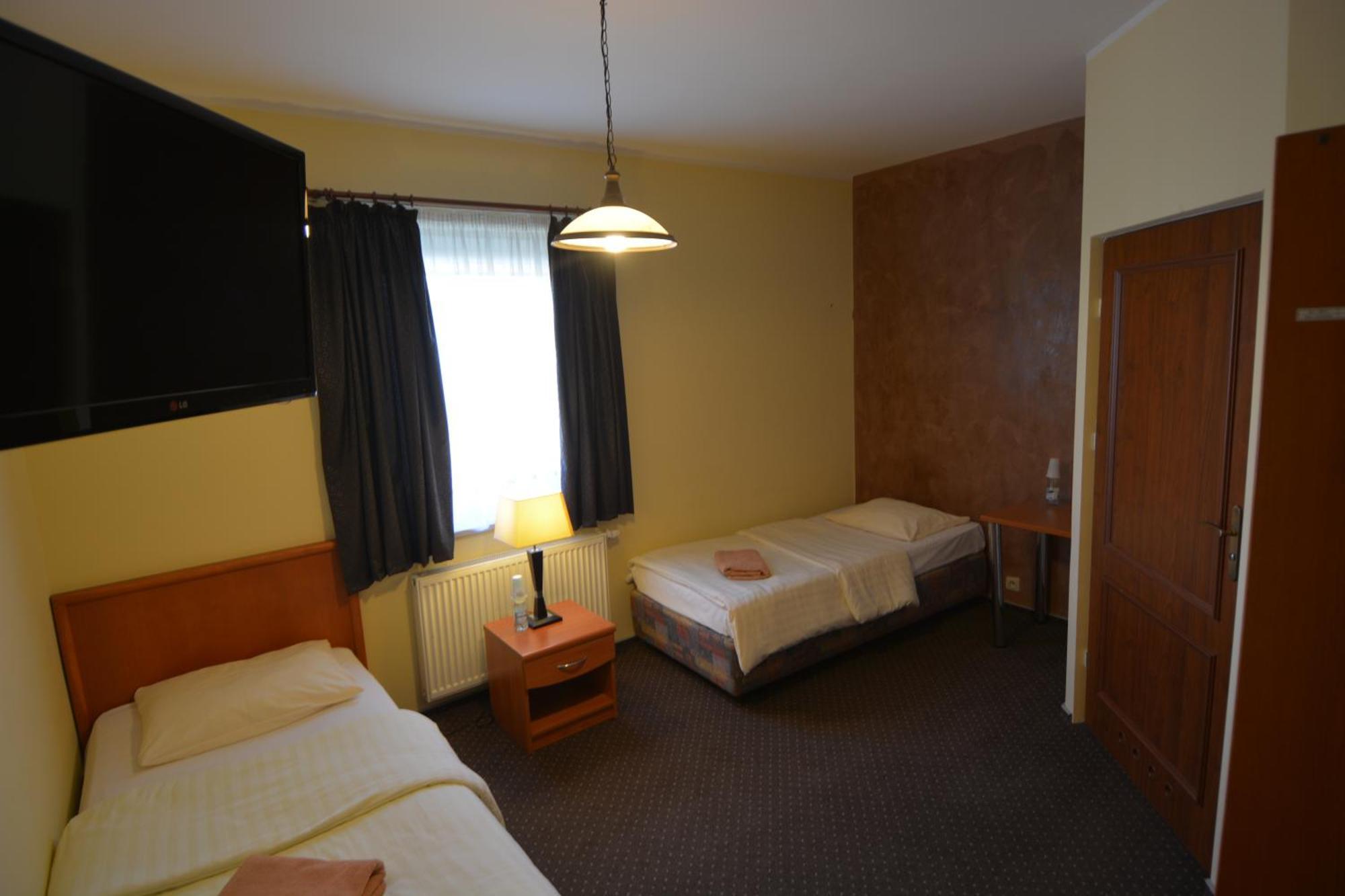 Hotel Stawisko Klaudyn Rom bilde