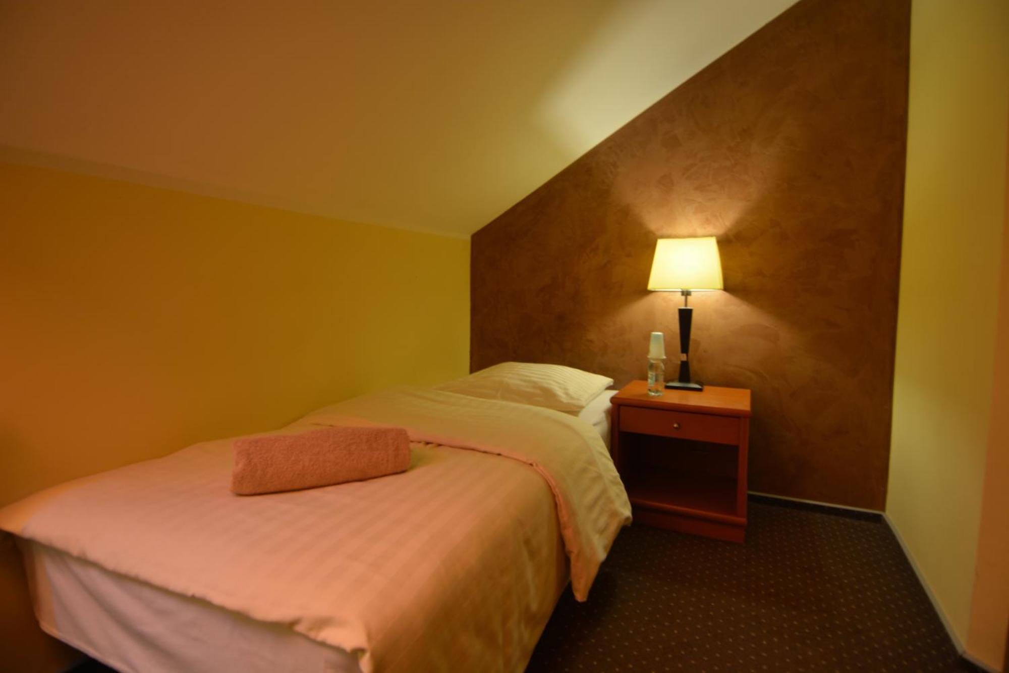 Hotel Stawisko Klaudyn Rom bilde