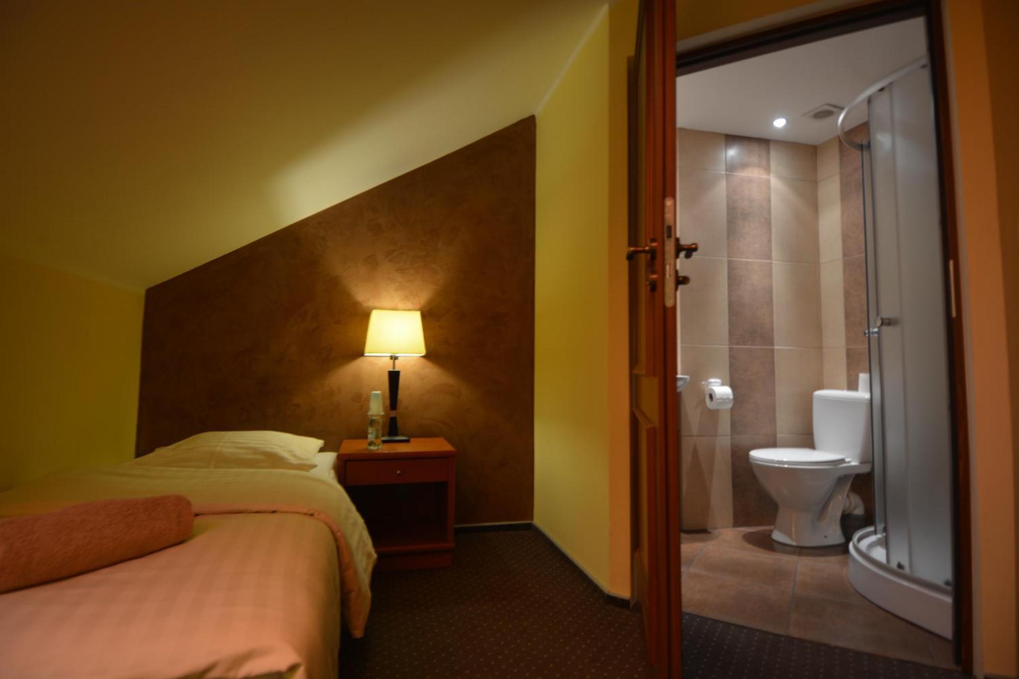 Hotel Stawisko Klaudyn Rom bilde