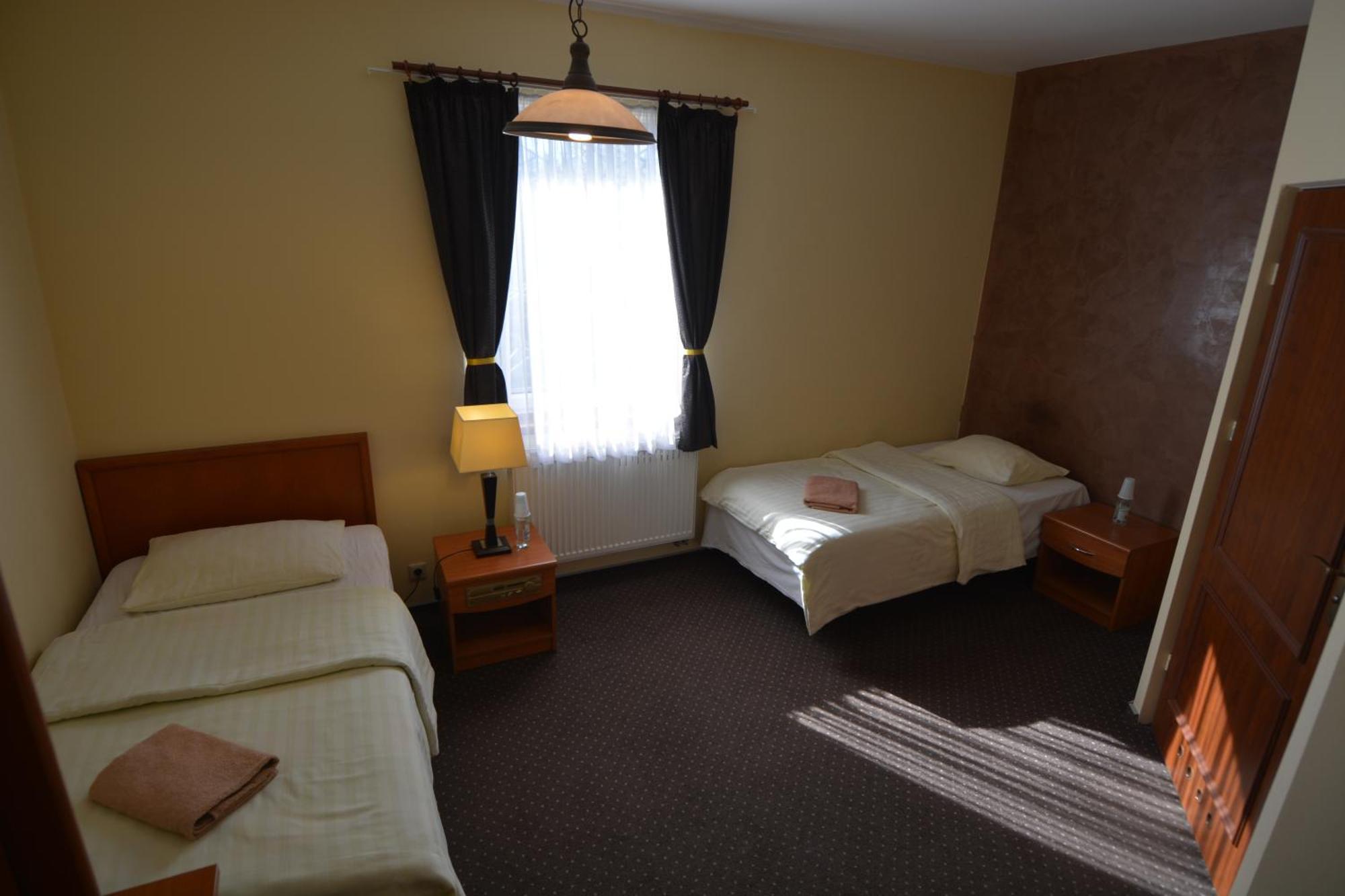 Hotel Stawisko Klaudyn Rom bilde