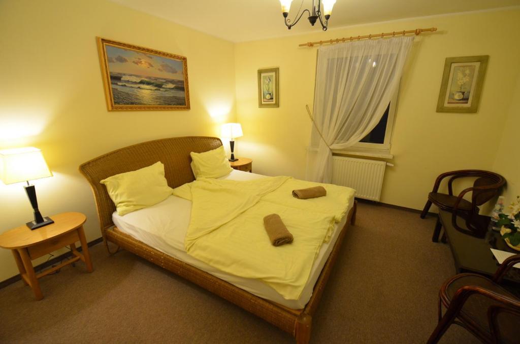 Hotel Stawisko Klaudyn Eksteriør bilde