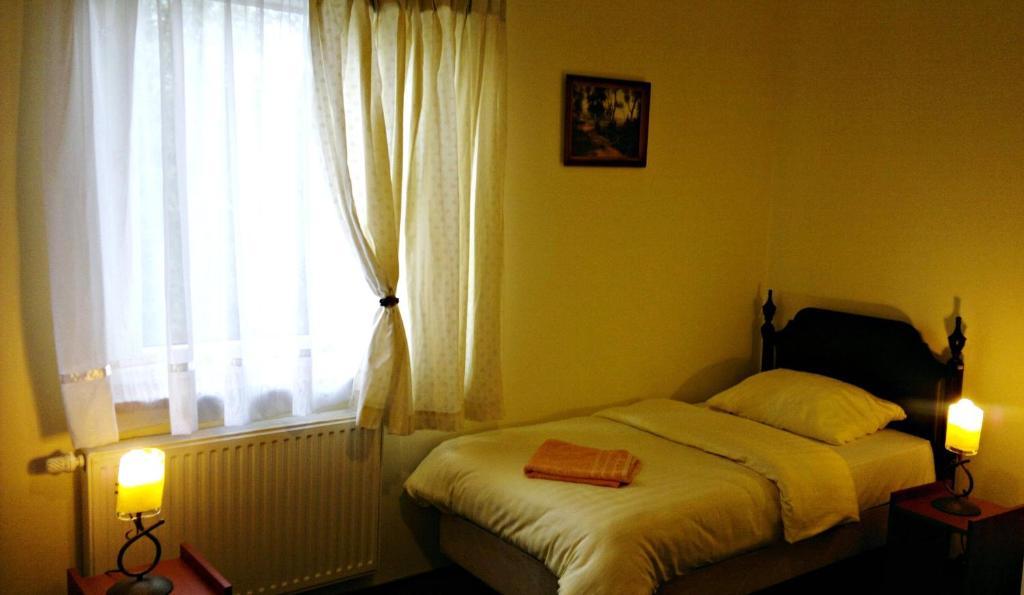 Hotel Stawisko Klaudyn Rom bilde